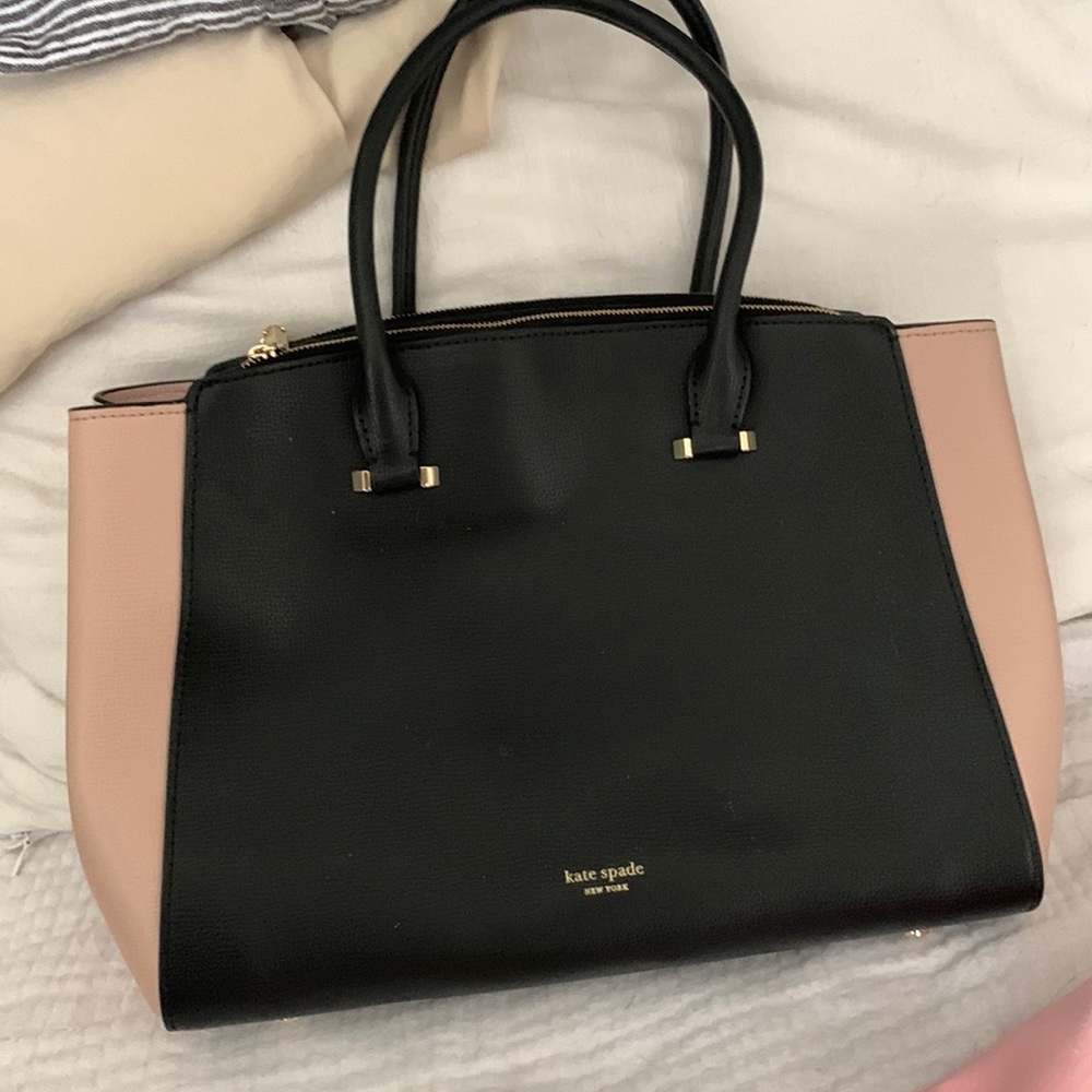 Kate Spade large shoulder bag/crossbody…